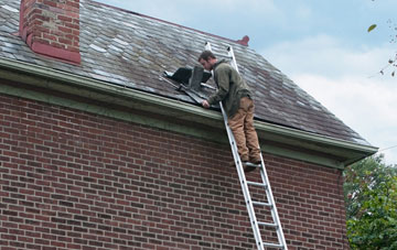 what affects urgent Rhosesmor roof repairs