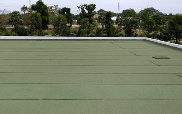 all Rhosesmor roofing types quoted for