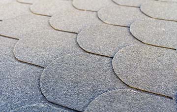 Rhosesmor asphalt roofing costs