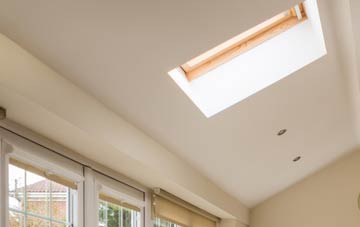 Rhosesmor conservatory roof insulation companies