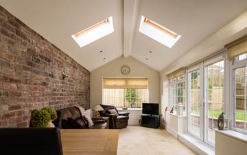 conservatory roof insulation Rhosesmor, Flintshire