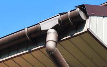 types of Rhosesmor fascias