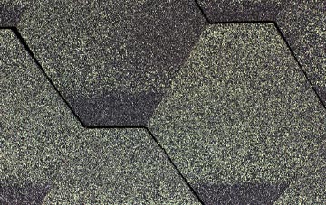 Rhosesmor fibreglass shingle repairs