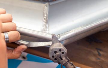 disadvantages of Rhosesmor lead roofing