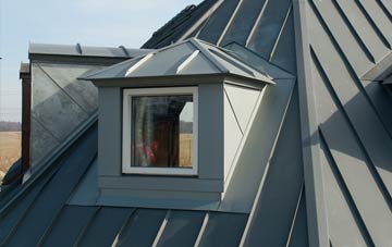 metal roofing Rhosesmor, Flintshire