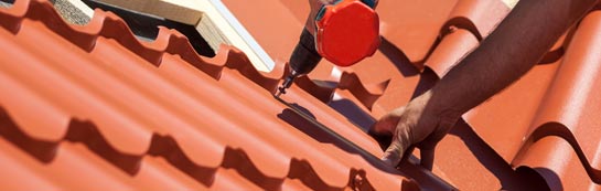 save on Rhosesmor roof installation costs
