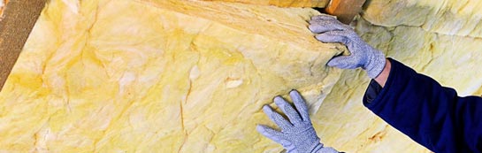 quotes for Rhosesmor roof insulation