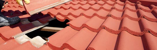 compare Rhosesmor roof repair quotes