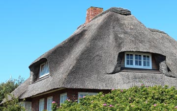 thatch roofing Rhosesmor, Flintshire